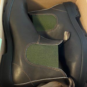 Blundstone Mens size 14
